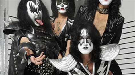 Legendary Rock Band Kiss Is Supporting Royal Manchester