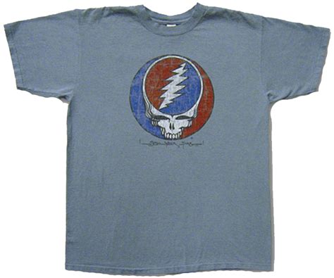 Grateful Dead T Shirt Grateful Dead T Shirts