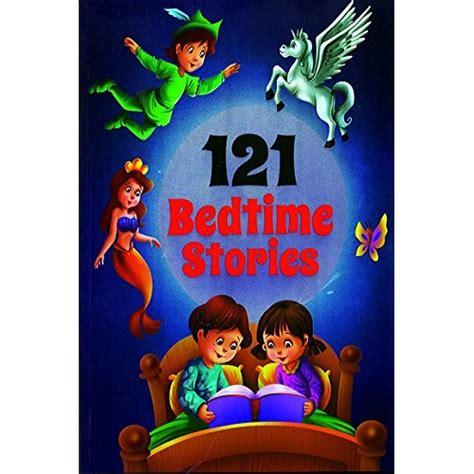 121 Bedtime Stories By Alka Tarbiyah Books Plus