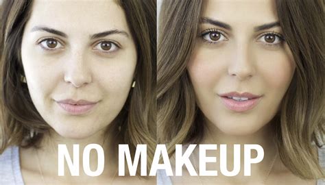 no makeup drugstore makeup tutorial s1 ep9 youtube