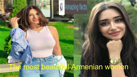 أجمل نساء الأرمن ، جميلات أرمينيا ، الجمال الأرميني ، armenian beauties