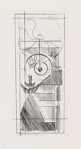 Duchamp Marcel Mill Coffee sketch template