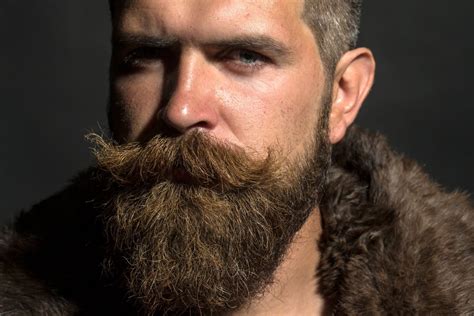The Psychology Of Beards Digested Research Digest