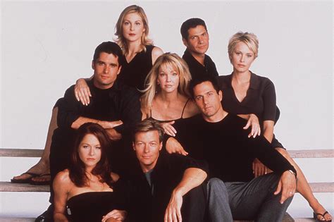 melrose place    good show rolling stone