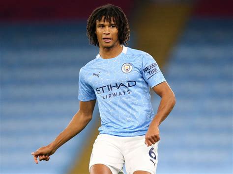 nathan ake return brings manchester city  full strength  derby