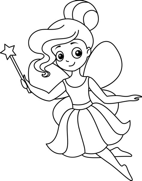 fairy printable template  printable papercraft templates