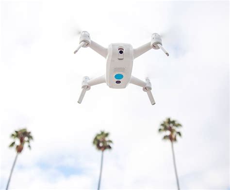 yuneec breeze drone