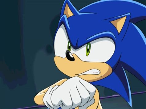 Sonic 14 Sonic X By Sonic X Screenshots On Deviantart