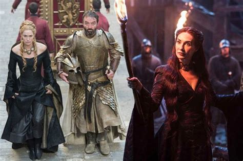Game Of Thrones Season 5 Leaked Online First Four