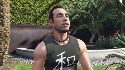 Grand Theft Auto V Pc Did Somebody Say Yoga 100 Gold Medal