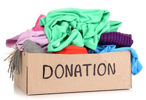 charitable donations affect  taxes