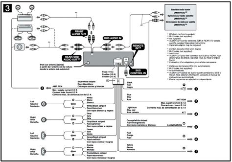 sony xplod car stereo wiring diagram cadicians blog