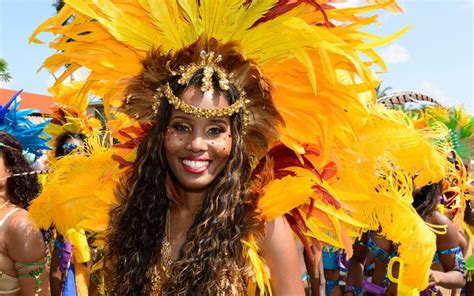 Barbados Events Calendar 2017
