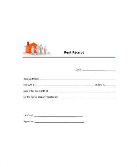 rent receipt letter danetteforda