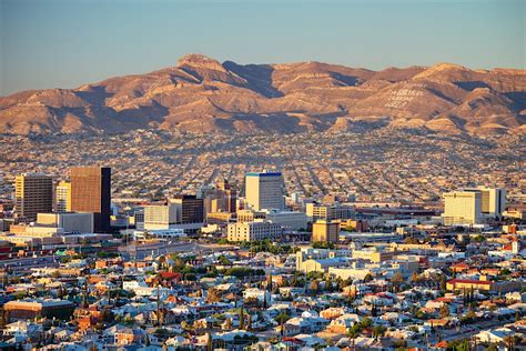must see attractions in el paso usa lonely planet