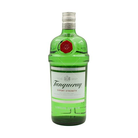 Inside the Wendy House: Tanqueray London Dry Gin - perfect for Christmas