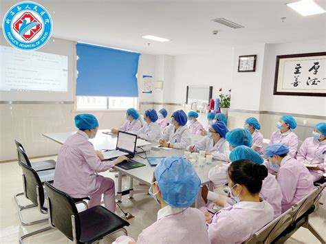 开展护理个案分析，提升护士专业能力 竹溪县人民医院官网