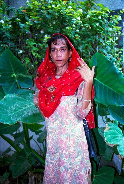 post genderism hijra