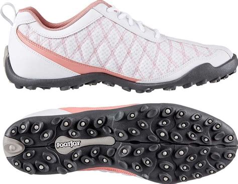 footjoy womens superlites golf shoes womens golf shoes golf accessories ladies golf fashion