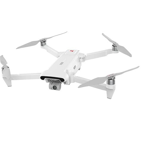 global version xiaomi fimi  se drone  hd camera km fpv  axis gimbal gps quadcopter mins