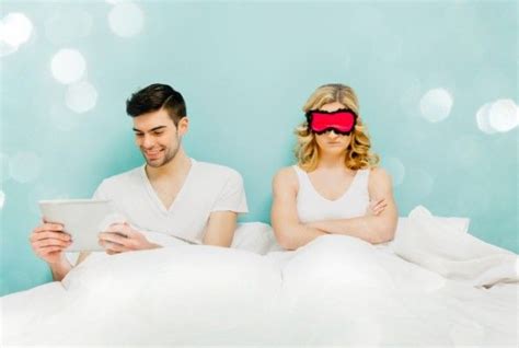 Ten Things You Shouldn’t Do Before Going To Sleep Marriage Advice