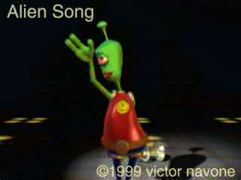 Gloria gaynor i will survive alien