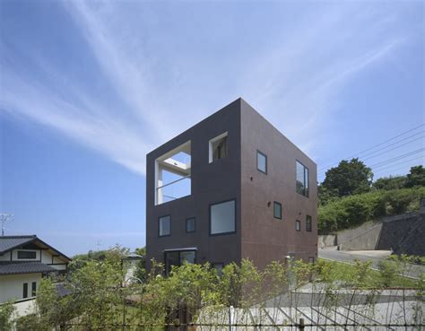 house  square opening nks architects archdaily