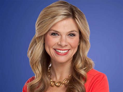 Jessica Dean Is Cbs3 S New Weeknight Anchor Dykstra Goes Out To The