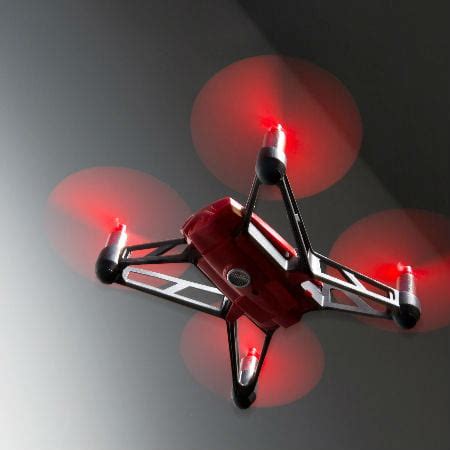 prevent drone flyaway trackimo