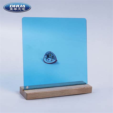 Dhua 2 0 1220 1830mm Clear Acrylic Sheet Acrylic Mirror