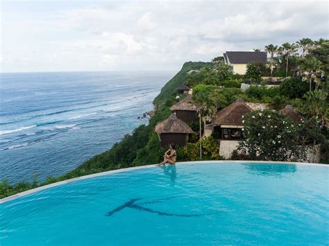 karma kandara  luxury balinese retreat  luxe  love