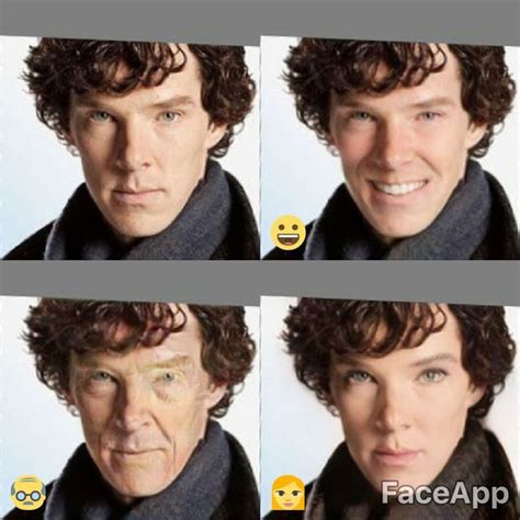 faceapp on android selfie morphing app lets you put creepy smiles on the faces of celebrities