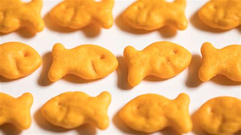 types  goldfish crackers recalled salmonella fears fox  kansas