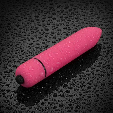 10 Speed Sex Toy Powerful Bullet Vibrating Vibrator Massager Waterproof