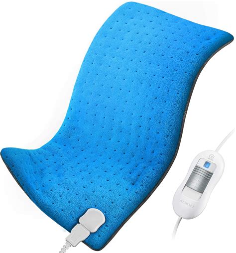 heating pad electric  pain home creation