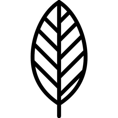 leaf svg vectors  icons svg repo  svg icons