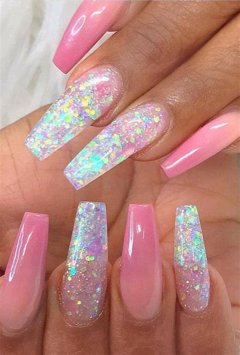 38 Cute And Stylish Summer Nails For 2021 Page 9 Of 37