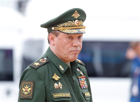 confirm top russian general wounded  donbas visit  official  reuters