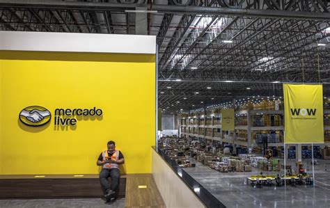 mercadolibre meli hires thousands  mexico brazil bloomberg