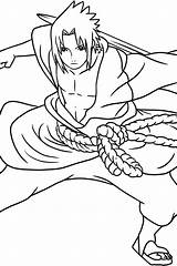 Coloring Sasuke Naruto Pages Sage Shippuden Mode Uchiha Printable Color Getcolorings Rinnegan Library Template Getdrawings Popular sketch template