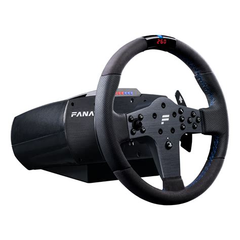 csl elite racing wheel officially licensed  ps fanatec
