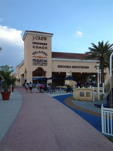 orlando premium outlets premium outlets orlando outlets