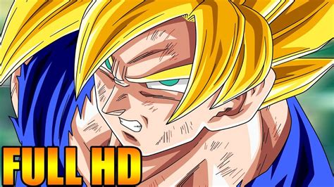 Dragon Ball Z Full Hd 1080p Español Latino En Vivo Dragon