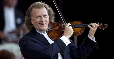 andre rieu das grosse weihnachtskonzert im fernsehen