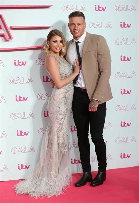 Love Island S Olivia Buckland Spills All On Wedding With