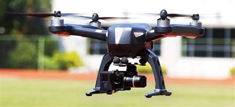 flypro xeagle autonomous  camera drone controlled  smartwatch gadgetsin