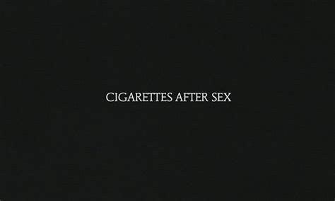 cigarettes after sex cigarettes after sex lp music