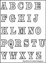Alfabeto Abecedario Goticas Atividades Góticas sketch template