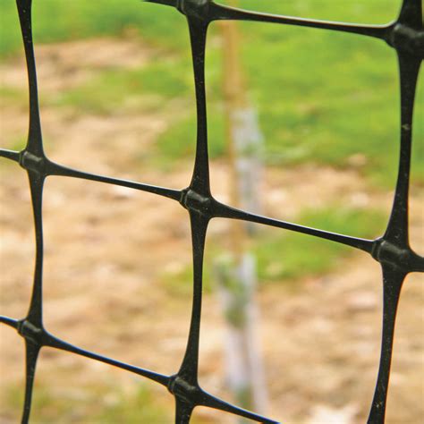Deer Deterrent Fencing Agricultural Fencing Flexible