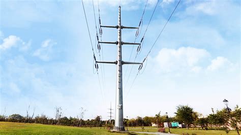 monopoles  power transmission  india bajaj electricals